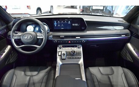 Hyundai Palisade I, 2024 год, 8 682 500 рублей, 26 фотография