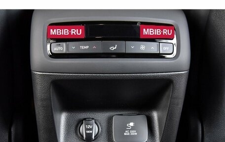 Hyundai Palisade I, 2024 год, 8 682 500 рублей, 15 фотография