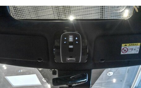 Hyundai Palisade I, 2024 год, 8 682 500 рублей, 27 фотография