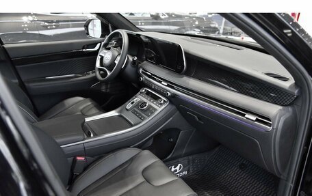 Hyundai Palisade I, 2024 год, 8 682 500 рублей, 31 фотография