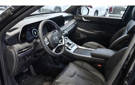 Hyundai Palisade I, 2024 год, 8 682 500 рублей, 33 фотография