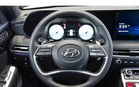 Hyundai Palisade I, 2024 год, 8 682 500 рублей, 23 фотография