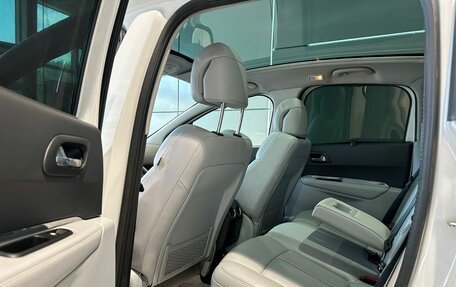 Peugeot 3008 I рестайлинг, 2012 год, 849 000 рублей, 10 фотография