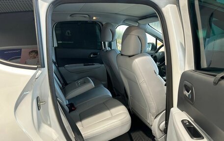 Peugeot 3008 I рестайлинг, 2012 год, 849 000 рублей, 11 фотография