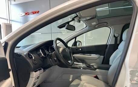 Peugeot 3008 I рестайлинг, 2012 год, 849 000 рублей, 7 фотография