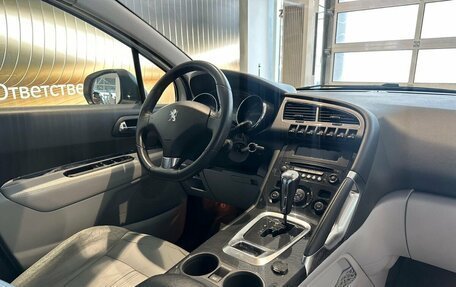 Peugeot 3008 I рестайлинг, 2012 год, 849 000 рублей, 9 фотография