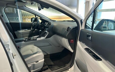 Peugeot 3008 I рестайлинг, 2012 год, 849 000 рублей, 12 фотография