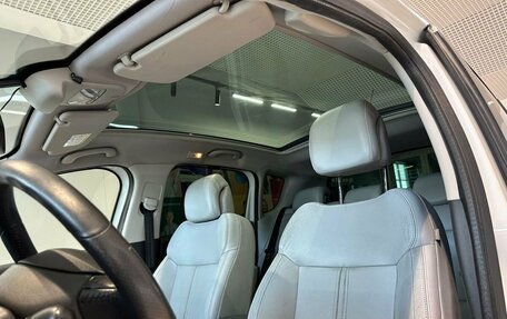 Peugeot 3008 I рестайлинг, 2012 год, 849 000 рублей, 8 фотография