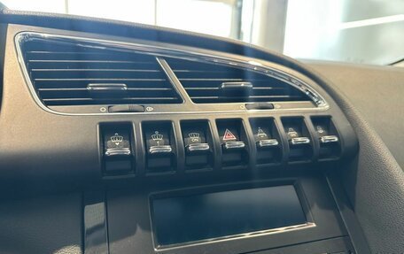 Peugeot 3008 I рестайлинг, 2012 год, 849 000 рублей, 13 фотография