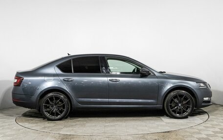 Skoda Octavia, 2018 год, 2 249 700 рублей, 4 фотография