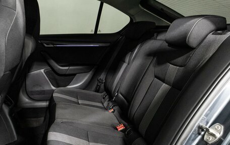 Skoda Octavia, 2018 год, 2 249 700 рублей, 10 фотография