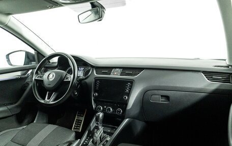 Skoda Octavia, 2018 год, 2 249 700 рублей, 9 фотография