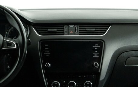 Skoda Octavia, 2018 год, 2 249 700 рублей, 14 фотография