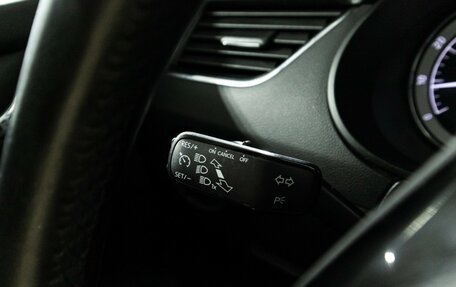 Skoda Octavia, 2018 год, 2 249 700 рублей, 18 фотография