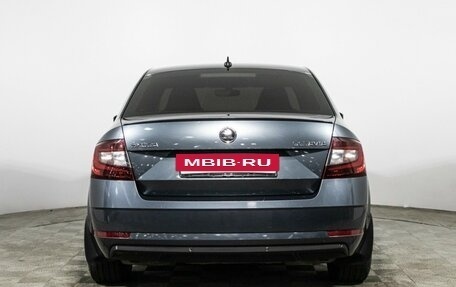 Skoda Octavia, 2018 год, 2 249 700 рублей, 6 фотография