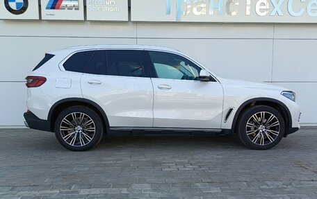 BMW X5, 2019 год, 6 900 000 рублей, 8 фотография