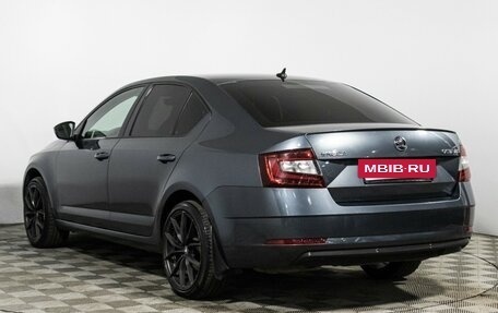 Skoda Octavia, 2018 год, 2 249 700 рублей, 7 фотография