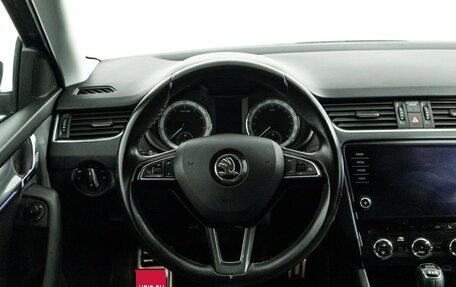 Skoda Octavia, 2018 год, 2 249 700 рублей, 19 фотография