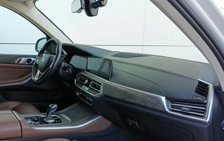BMW X5, 2019 год, 6 900 000 рублей, 15 фотография