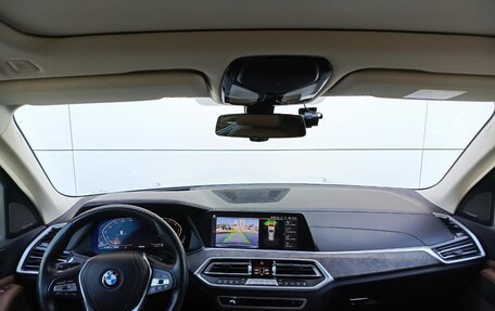 BMW X5, 2019 год, 6 900 000 рублей, 18 фотография