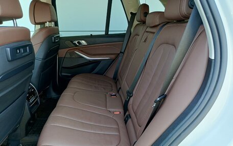BMW X5, 2019 год, 6 900 000 рублей, 16 фотография