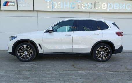 BMW X5, 2019 год, 6 900 000 рублей, 12 фотография