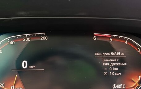 BMW X5, 2019 год, 6 900 000 рублей, 17 фотография