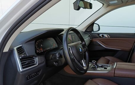BMW X5, 2019 год, 6 900 000 рублей, 20 фотография
