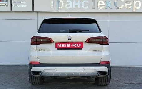 BMW X5, 2019 год, 6 900 000 рублей, 10 фотография