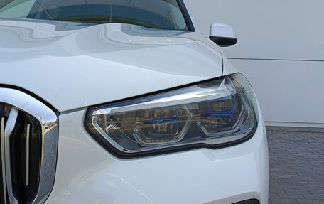 BMW X5, 2019 год, 6 900 000 рублей, 21 фотография