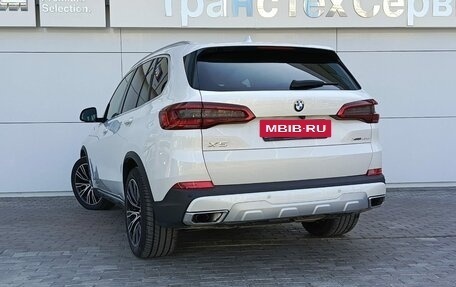 BMW X5, 2019 год, 6 900 000 рублей, 11 фотография