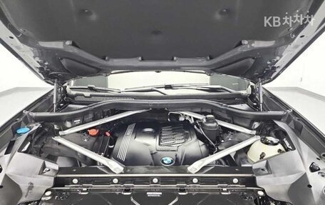BMW X7, 2022 год, 9 000 000 рублей, 5 фотография