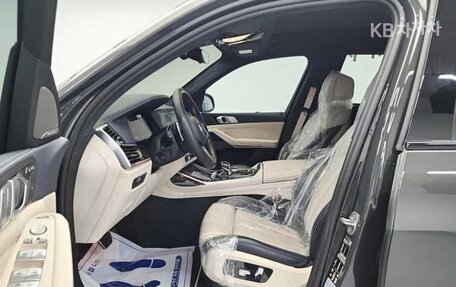 BMW X7, 2022 год, 9 000 000 рублей, 10 фотография