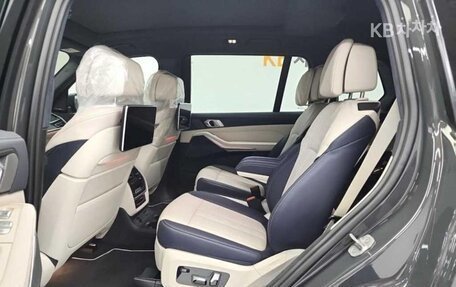 BMW X7, 2022 год, 9 000 000 рублей, 11 фотография