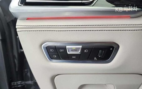 BMW X7, 2022 год, 9 000 000 рублей, 14 фотография