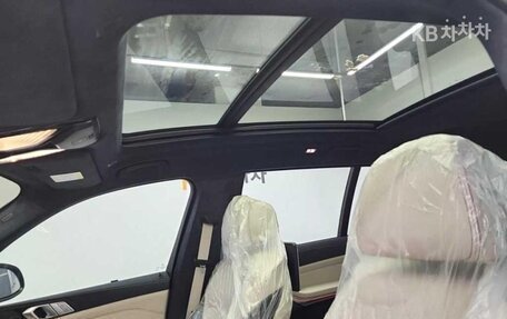 BMW X7, 2022 год, 9 000 000 рублей, 17 фотография
