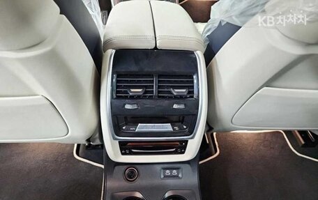 BMW X7, 2022 год, 9 000 000 рублей, 18 фотография