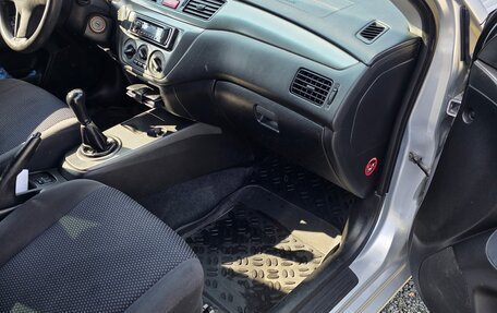 Mitsubishi Lancer IX, 2006 год, 485 000 рублей, 10 фотография