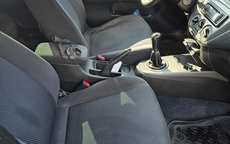 Mitsubishi Lancer IX, 2006 год, 485 000 рублей, 8 фотография