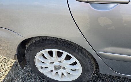 Mitsubishi Lancer IX, 2006 год, 485 000 рублей, 17 фотография