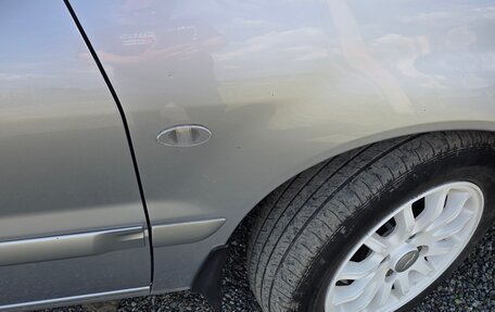Mitsubishi Lancer IX, 2006 год, 485 000 рублей, 15 фотография