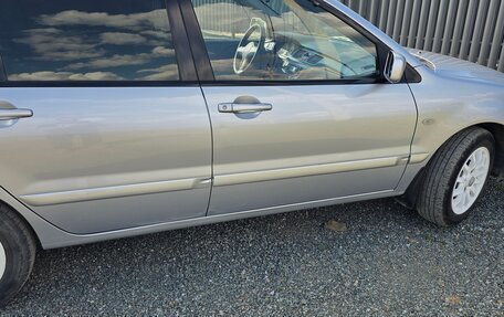 Mitsubishi Lancer IX, 2006 год, 485 000 рублей, 11 фотография