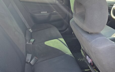 Mitsubishi Lancer IX, 2006 год, 485 000 рублей, 19 фотография
