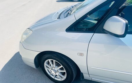 Toyota Corolla Spacio II, 2003 год, 610 000 рублей, 8 фотография