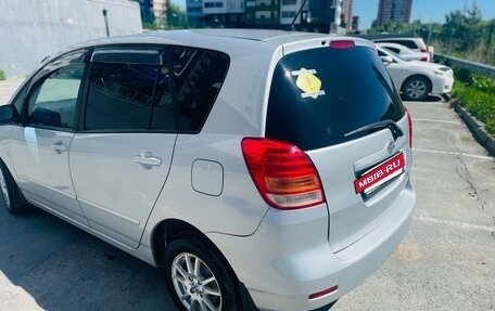 Toyota Corolla Spacio II, 2003 год, 610 000 рублей, 3 фотография