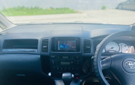 Toyota Corolla Spacio II, 2003 год, 610 000 рублей, 15 фотография