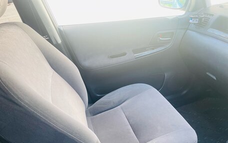 Toyota Corolla Spacio II, 2003 год, 610 000 рублей, 21 фотография