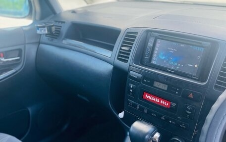 Toyota Corolla Spacio II, 2003 год, 610 000 рублей, 19 фотография