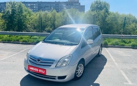 Toyota Corolla Spacio II, 2003 год, 610 000 рублей, 2 фотография