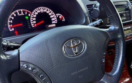 Toyota Camry V40, 2004 год, 830 000 рублей, 7 фотография